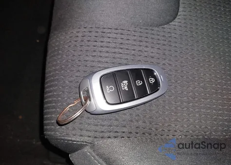 2022 Hyundai Santa Fe Sel из США, поврежденный, VIN 5NMS2DAJ0NH463765